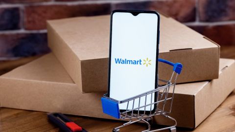 Walmart tiene unos audífonos con un súper descuento que te ahorrarán más de $100 dólares.