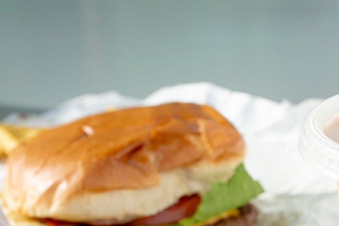 Para acceder a las ofertas especiales BOGO de Wendy's deberás tener la app de la cadena de comida.