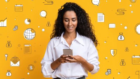 Existen una variedad de tipos de cuentas corrientes en Estados Unidos, pero cada una tiene sus beneficios particulares.