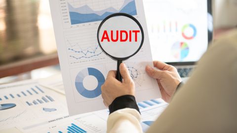 Auditoría