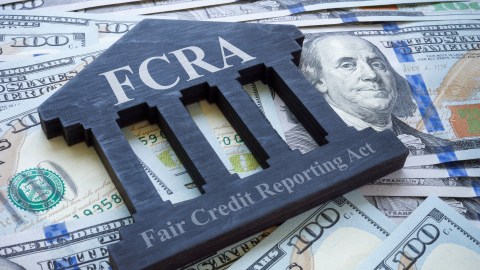 Ley FCRA