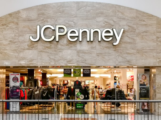 JCPenney