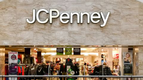 JCPenney