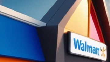 Walmart en EEUU