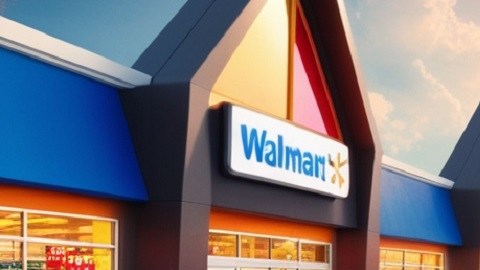 Walmart en EEUU