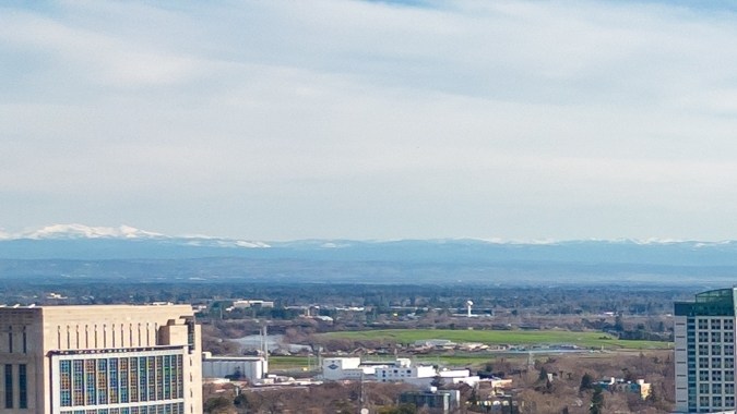 Sacramento, California