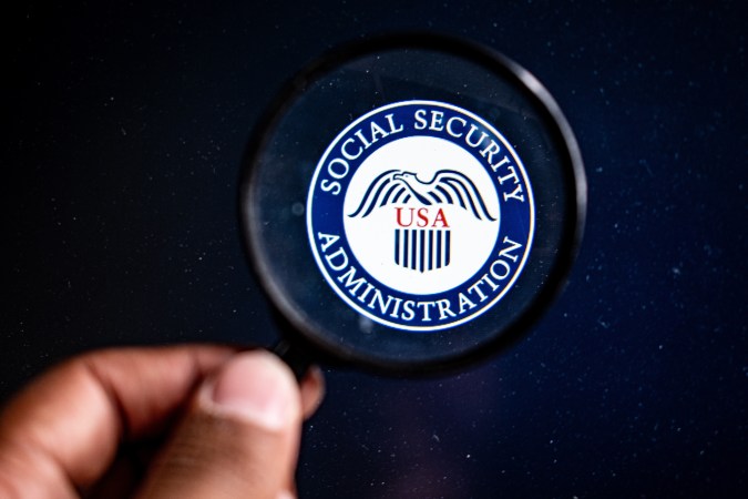 Seguro Social en Estados Unidos
