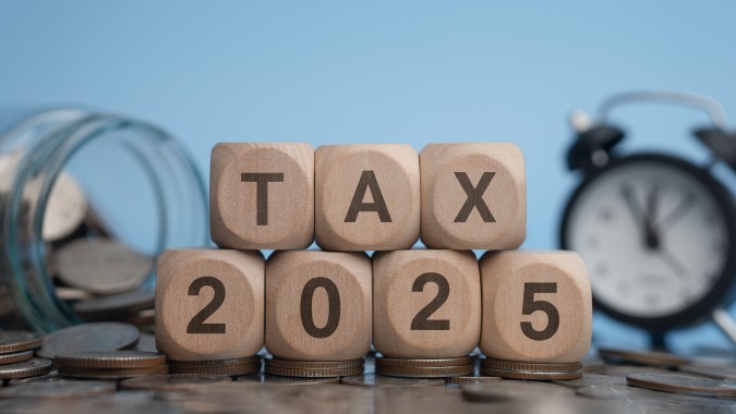 Temporada de impuestos 2025
