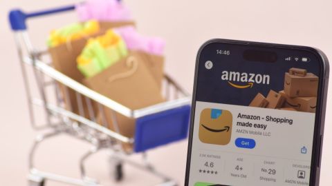 Amazon inició este 2025 con grandes ofertas, entre ellas un descuento especial en un popular electrónico.