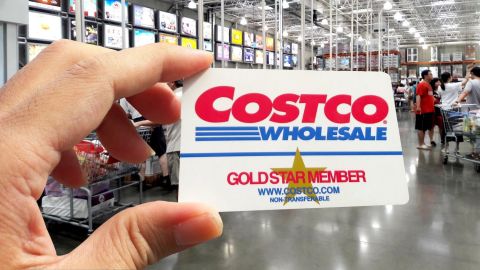 Costco es un destino de compras muy popular para conseguir televisiones a un buen precio.