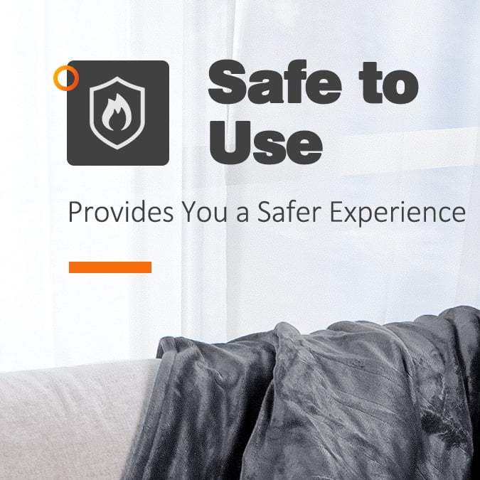 Manta eléctrica Ocuuziisu.