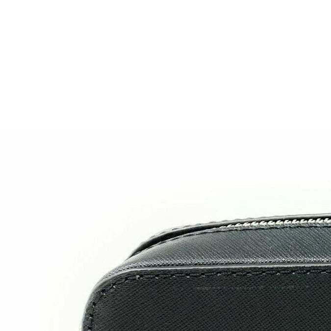 Bolso Jet Set Crossbody Michael Kors.