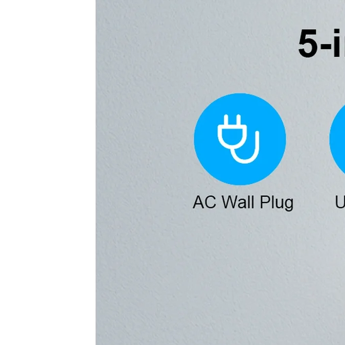 Batería portátil 38800mAh Yelomin.