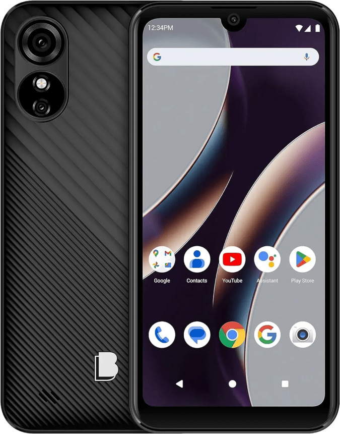 Teléfono BLU - G33.