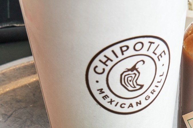 El domingo 9 y lunes 10 de febrero podrás ahorrar algunos dólares en tu comida de Chipotle.