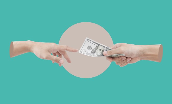 Un juez federal detuvo temporalmente el martes el esfuerzo del presidente Trump de pausar temporalmente los programas federales de subvenciones, préstamos y asistencia financiera.