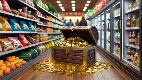 Entre los pasillos de tu tienda local de Walmart se pueden esconder descuentos impresionantes.