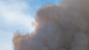 Más de 6,000 estructuras han sido destruidas en el sur de California después de los incendios forestales de enero 2025.