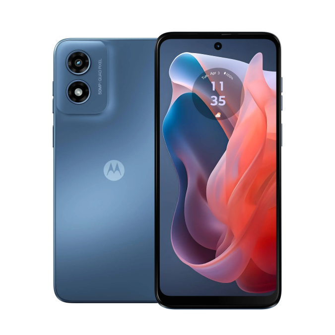 Straight Talk Moto G Play 4G.