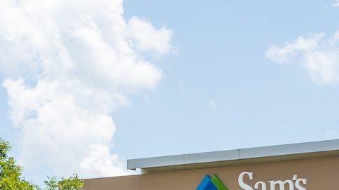 Sam's Club tiene varias vacantes abiertas para empleados de gasolinera en el estado de Nueva York.