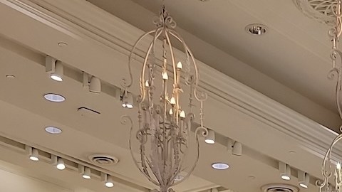 Los asociados de ventas de Forever 21 son clave para cumplir con la satisfacción de los compradores.