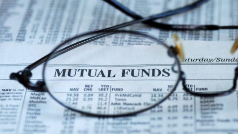 Los fondos mutuos son inversiones agrupadas, gestionadas por administradores de dinero profesionales.