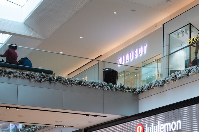 Los asociados de ventas de lululemon, conocidos como educadores en la marca, son la base del éxito de la empresa.