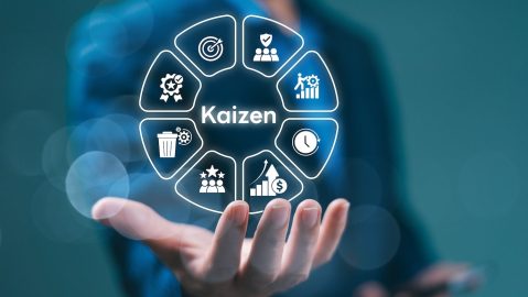 El método Kaizen revolucionó el sector manufacturero en todo el mundo.