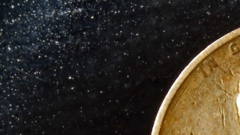 Existen algunas monedas de 1 centavo de 2009 que pueden valer una pequeña fortuna.