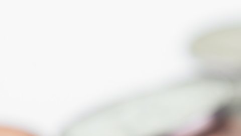 Algunas monedas de 25 centavos del 2000 de Carolina del Sur pueden valer miles de dólares.