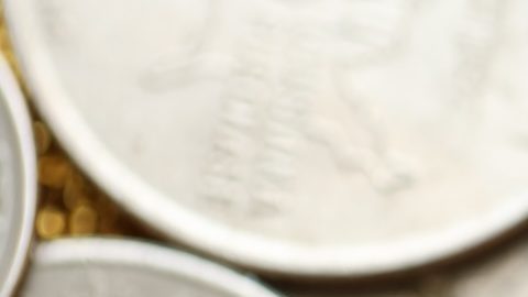Algunas monedas de 10 centavos de 1956 pueden valer una pequeña fortuna.