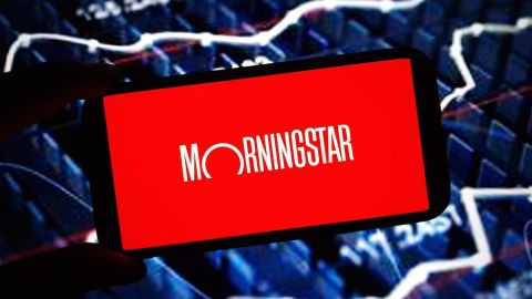 Morningstar es una empresa de investigación de inversiones con sede en Chicago que recopila y analiza datos de fondos, acciones y mercados generales.