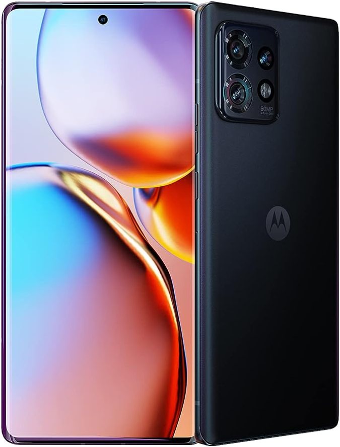 Motorola Edge+ 2023.