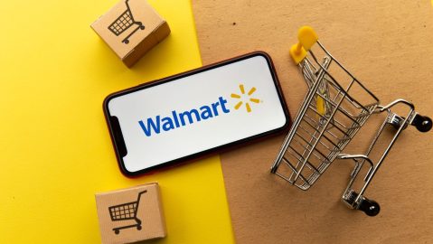 Uno de los productos mejor vendidos de Walmart tiene un descuento de más de $300 dólares.