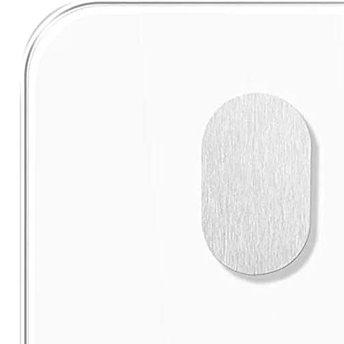 Báscula de grasa corporal FITINDEX.