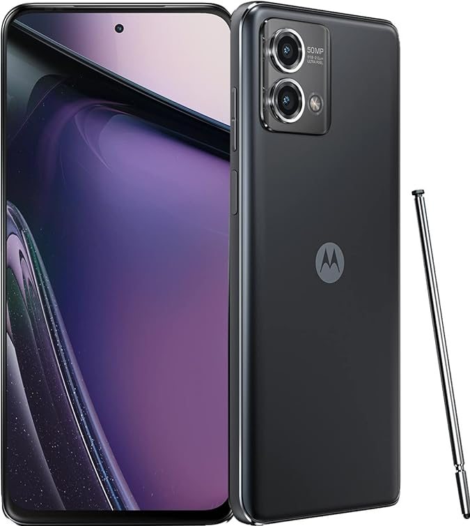 Motorola Moto G Stylus 2023.
