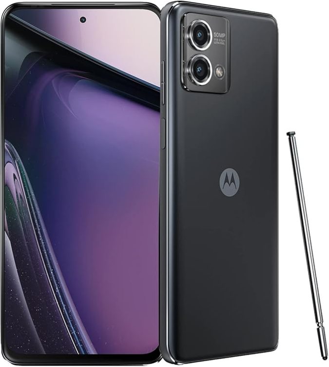 Motorola Moto G Stylus 2023.