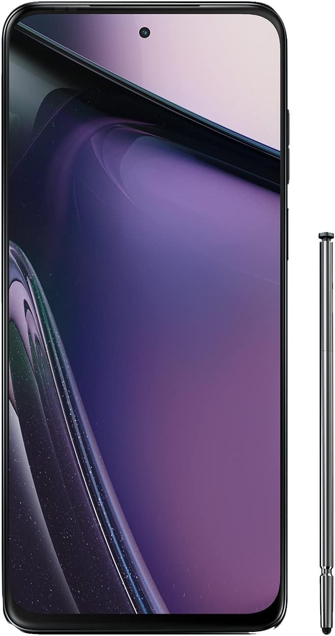 Motorola Moto G Stylus 2023.
