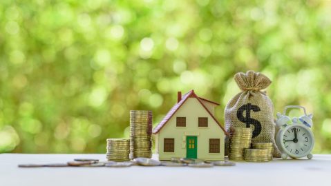 Hay varios programas para compradores de vivienda por primera vez en California disponibles para ayudar.