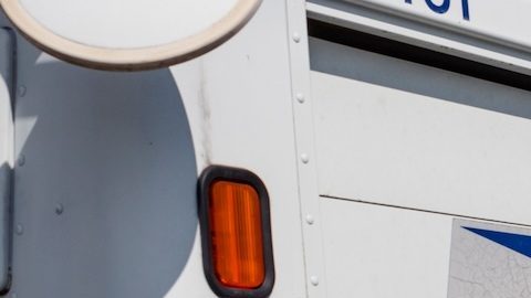 El inicio del 2025 verá llegar una serie de cambios en el Servicio Postal de los Estados Unidos.