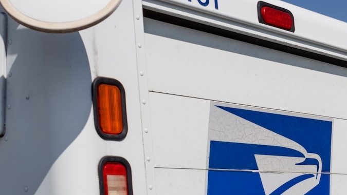 El inicio del 2025 verá llegar una serie de cambios en el Servicio Postal de los Estados Unidos.