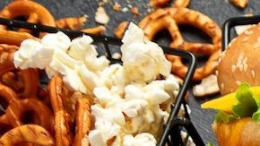 Muchos restaurantes quieren celebrar el Super Bowl 2025 con descuentos y ofertas para sus clientes.