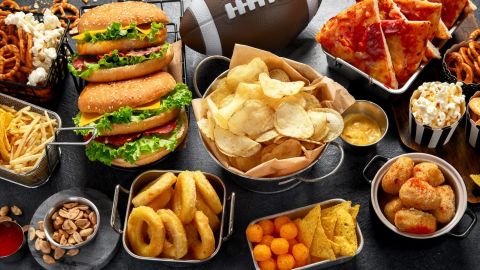 Muchos restaurantes quieren celebrar el Super Bowl 2025 con descuentos y ofertas para sus clientes.
