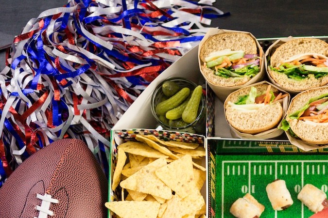 El Super Bowl LIX se celebra el próximo 9 de febrero y algunas de las promociones de los restaurantes estarán disponibles antes, durante y después de esta fecha.