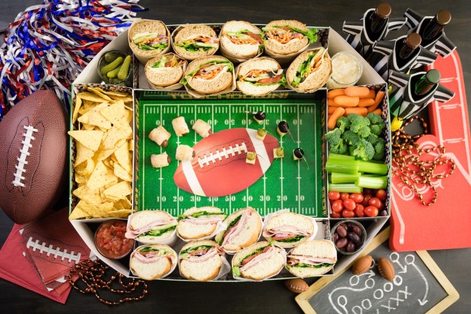 El Super Bowl LIX se celebra el próximo 9 de febrero y algunas de las promociones de los restaurantes estarán disponibles antes, durante y después de esta fecha.