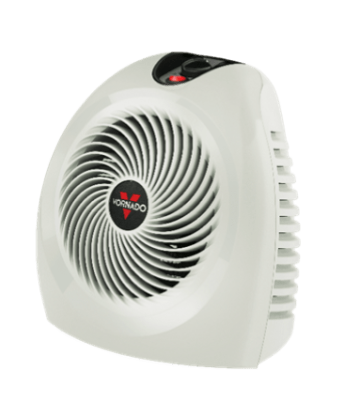 Dos modelos del calentador Vornado VH2, están siendo retirados del mercado.