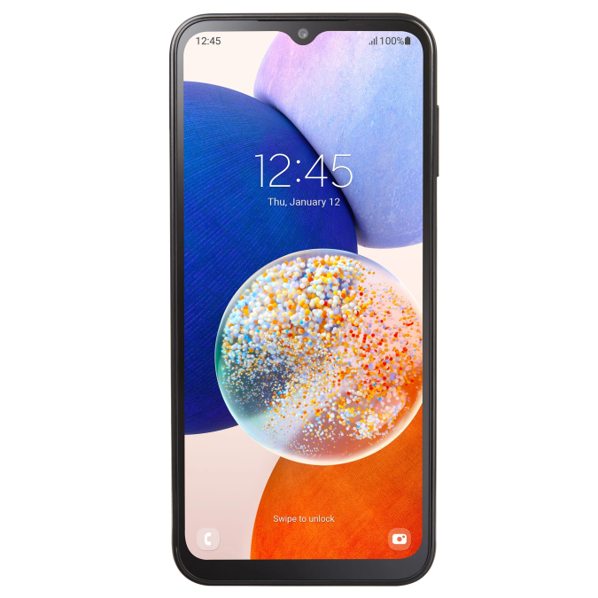 Samsung Galaxy A14.