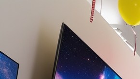 Algunas minoristas tienen grandes en ahorros en televisores para ver el Super Bowl LIX.