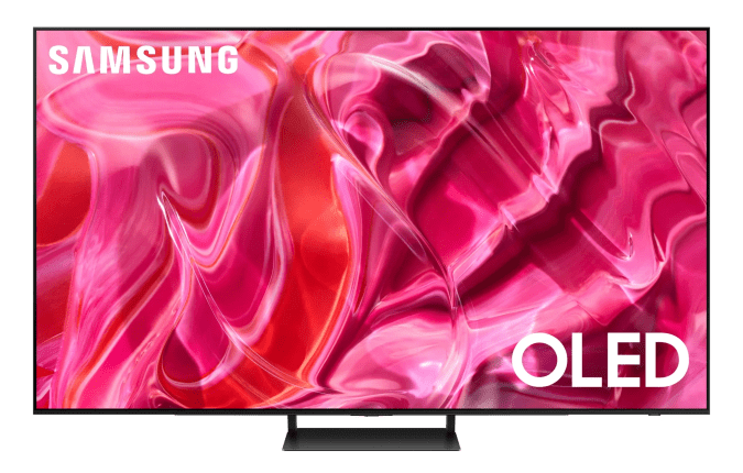 Televisor Samsung 55" Class S90C OLED 4K.