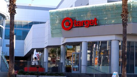 Target tendrá un 2025 de muchas sorpresas, iniciando con nuevas tiendas en 15 estados de EE.UU.